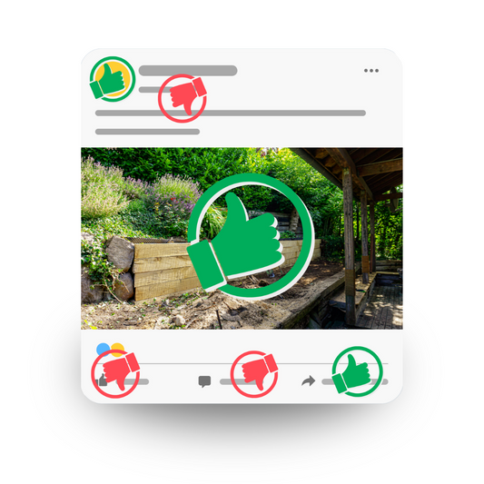 Social Media Account Audit – Analyse & Handlungsempfehlungen