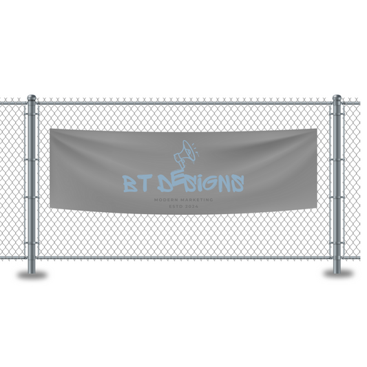 Banner – Individuell. Sichtbar. Werbewirksam.
