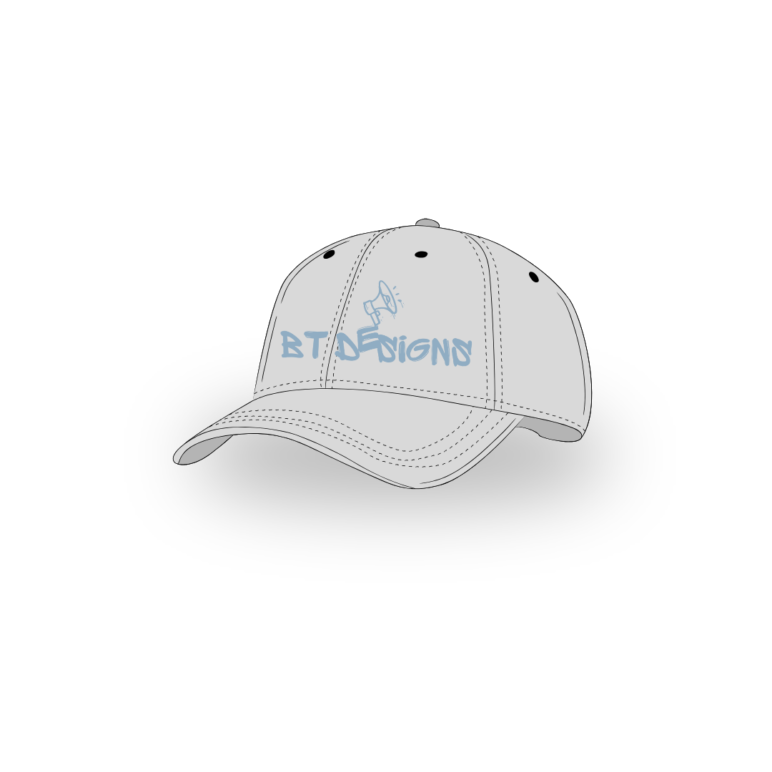 Basecaps bedrucken – individuell & stylisch