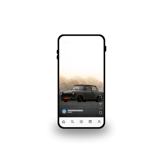 Reels & TikTok Videos (monatlich)