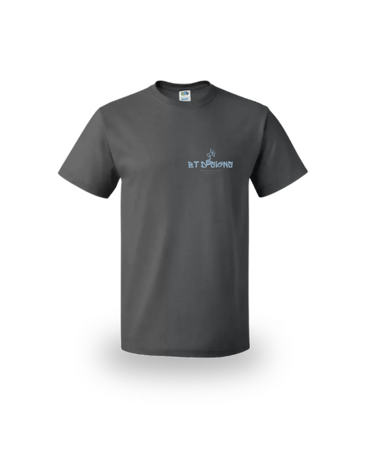 Bedruckbare T-Shirts – Dein Design, Dein Style