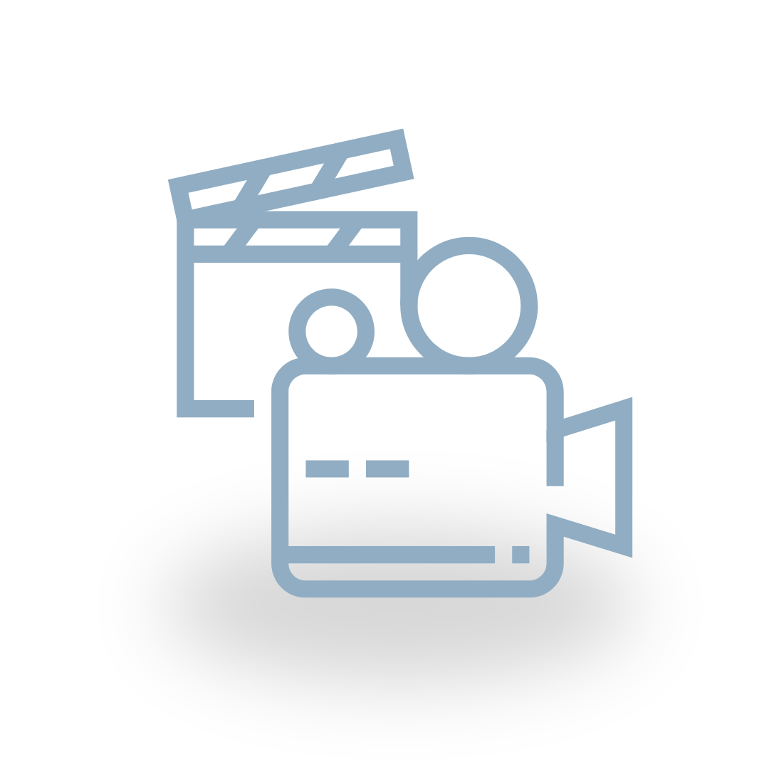 Content Produktion & Webdesign